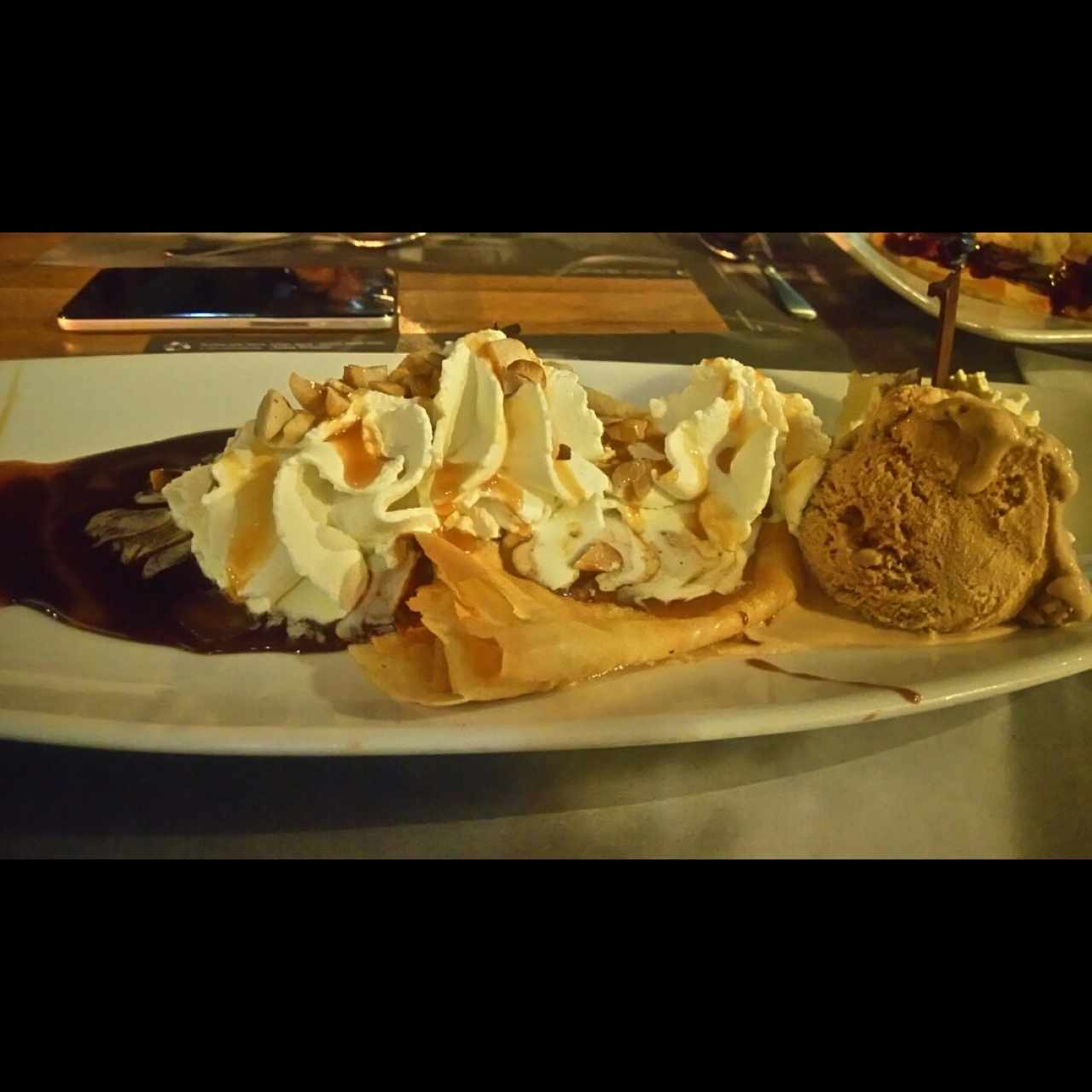 crepes
