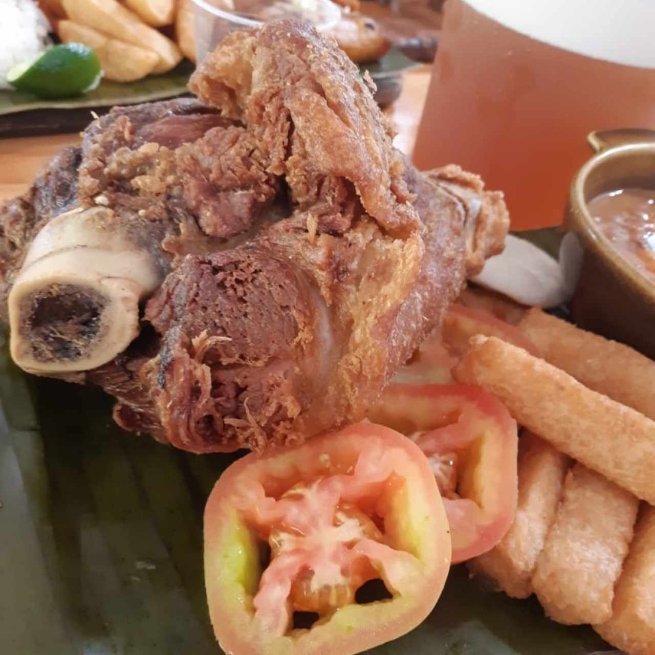 porky 