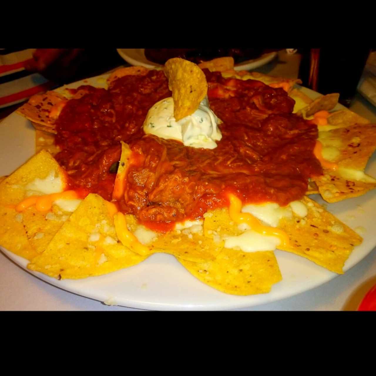 Nachos! 