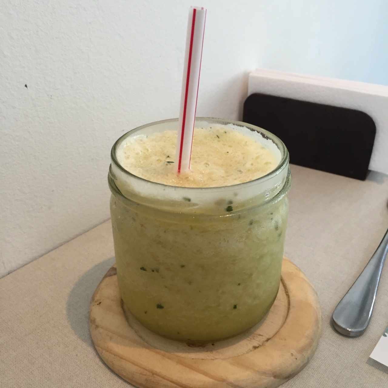 Gran Detox - piña - pepino - jengibre