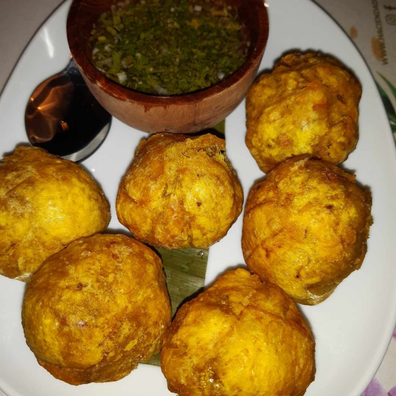Marranitas 
