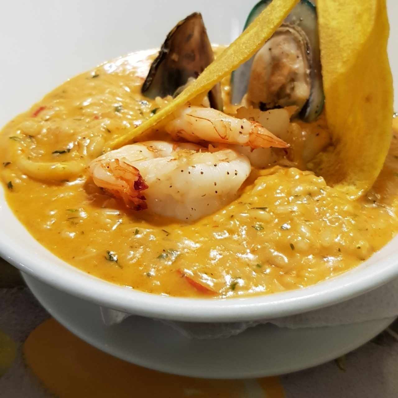 Risotto 
