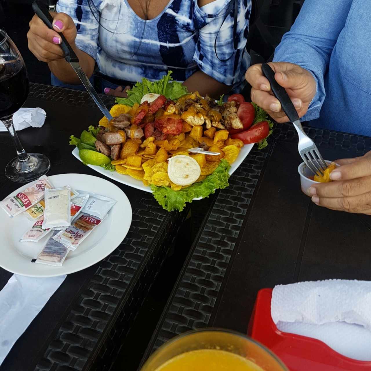 picada 