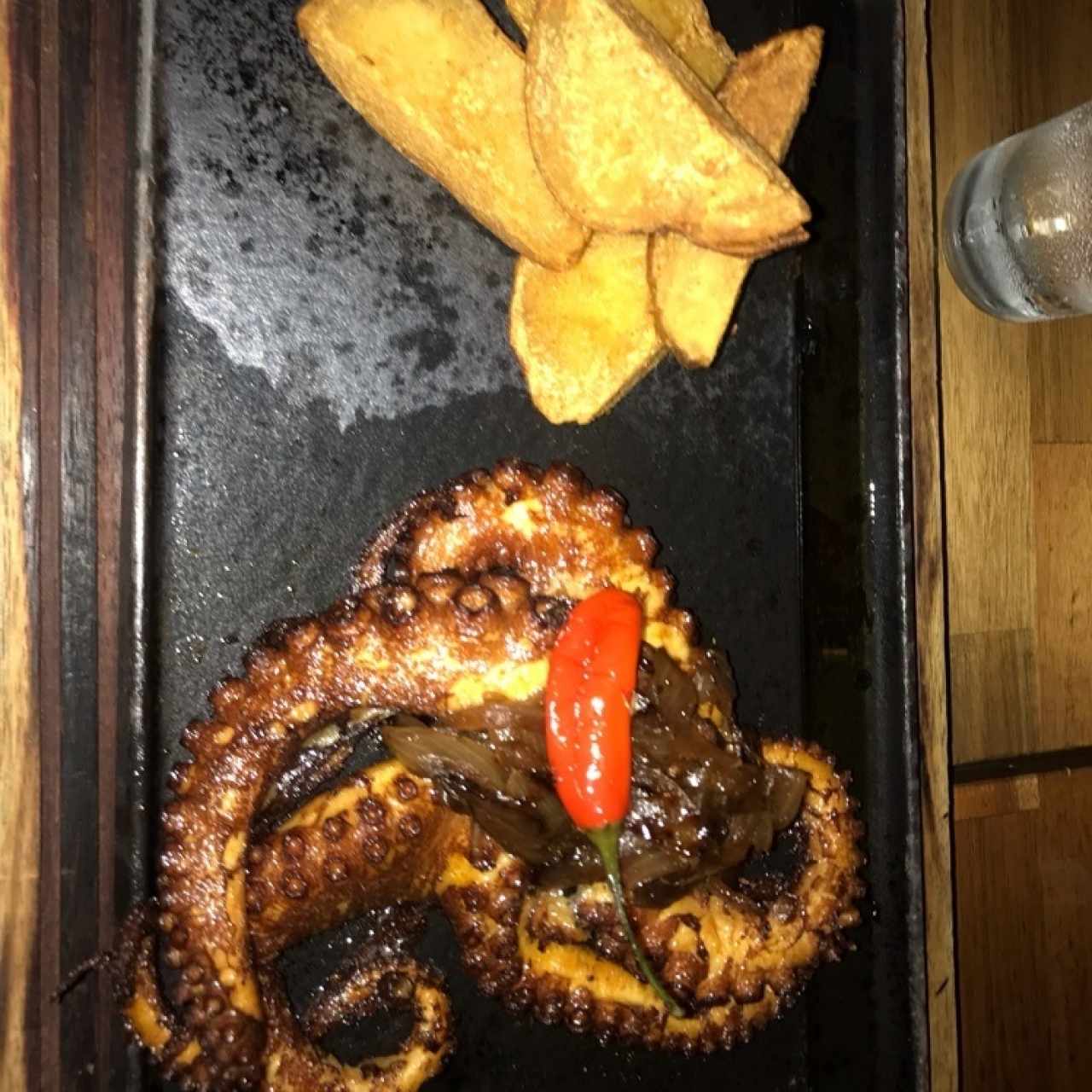 pulpa en leña