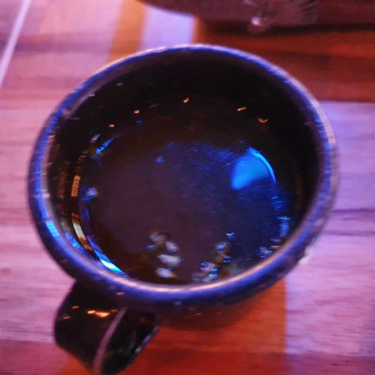 Caldo de Res