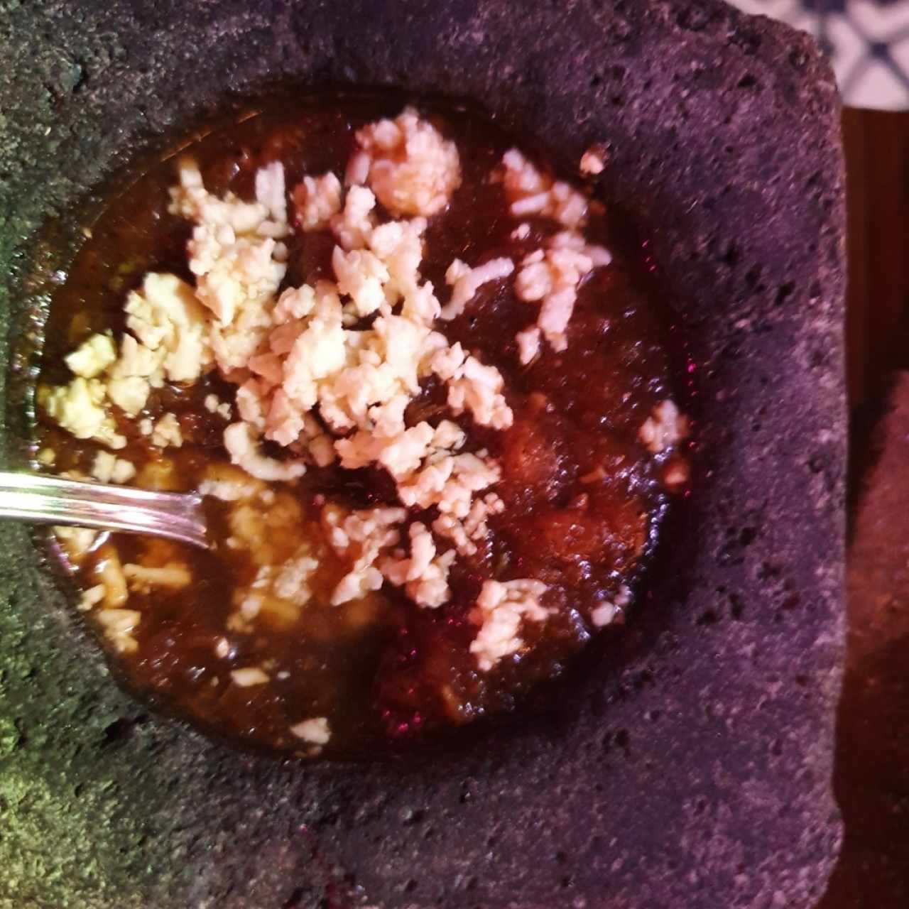 Pico de Gallo
