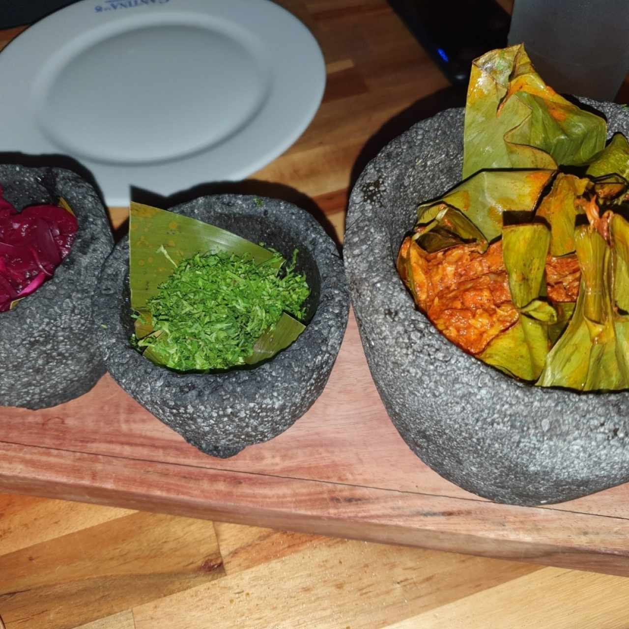 Tacos de Cochinita Pibil