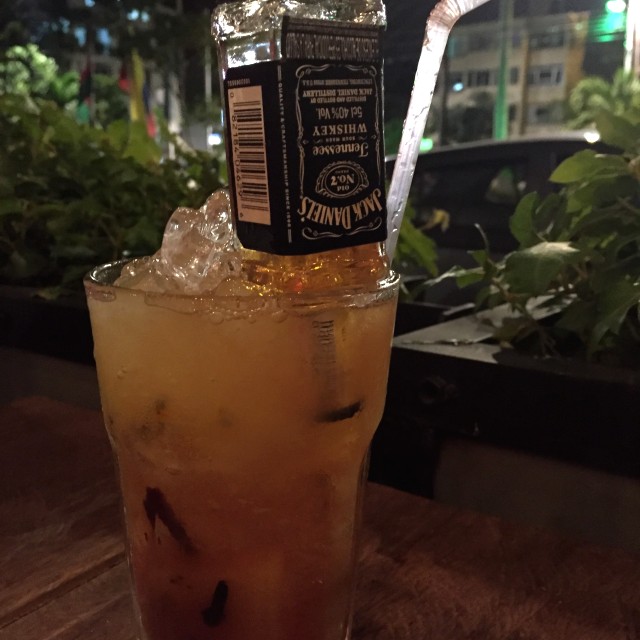 Panzer's punch