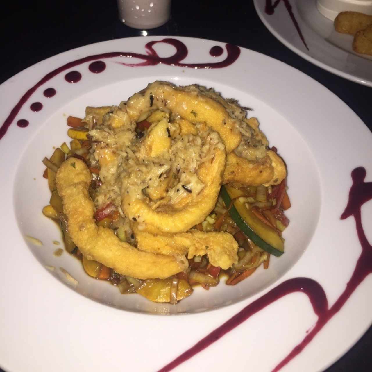 Frango de Coco