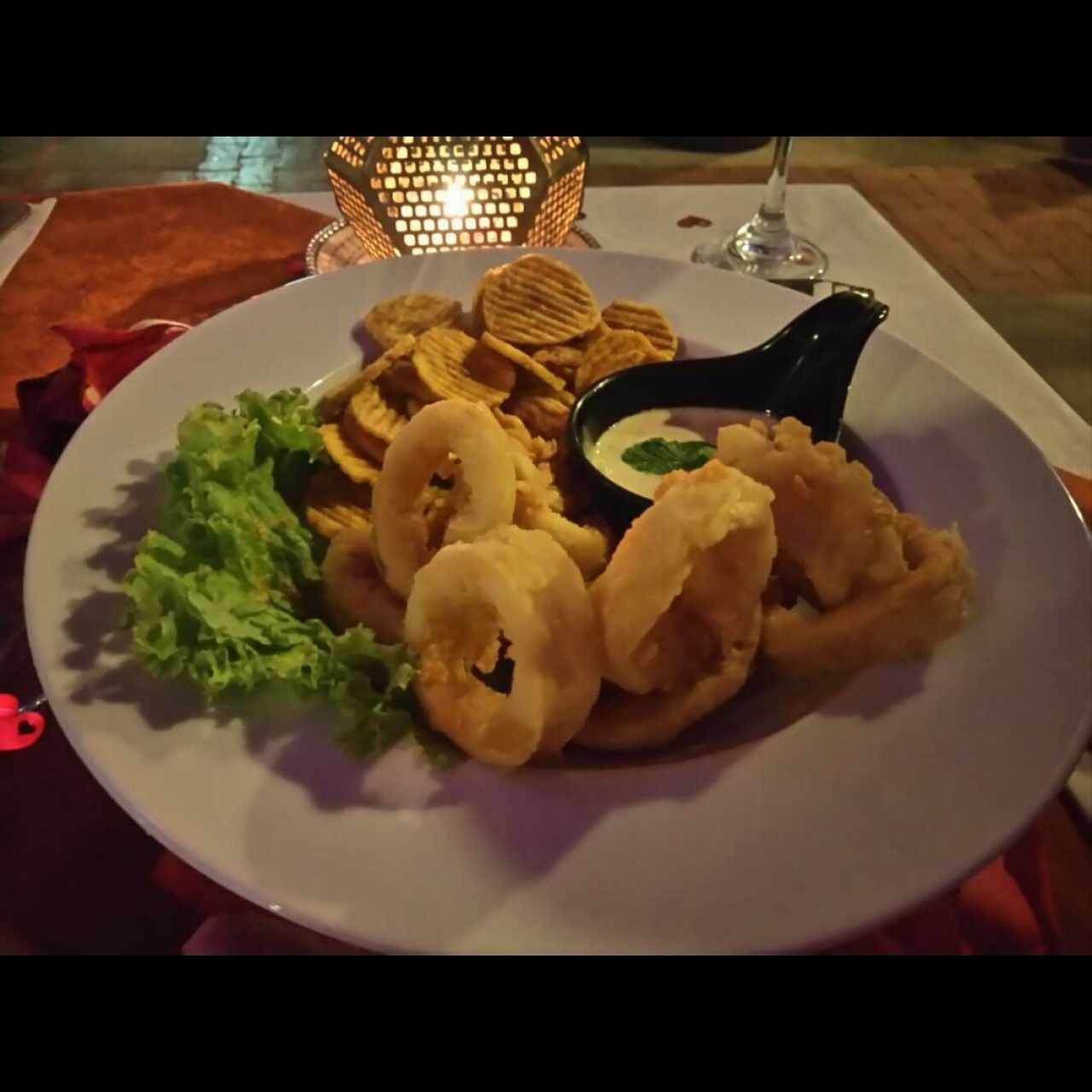 Calamares