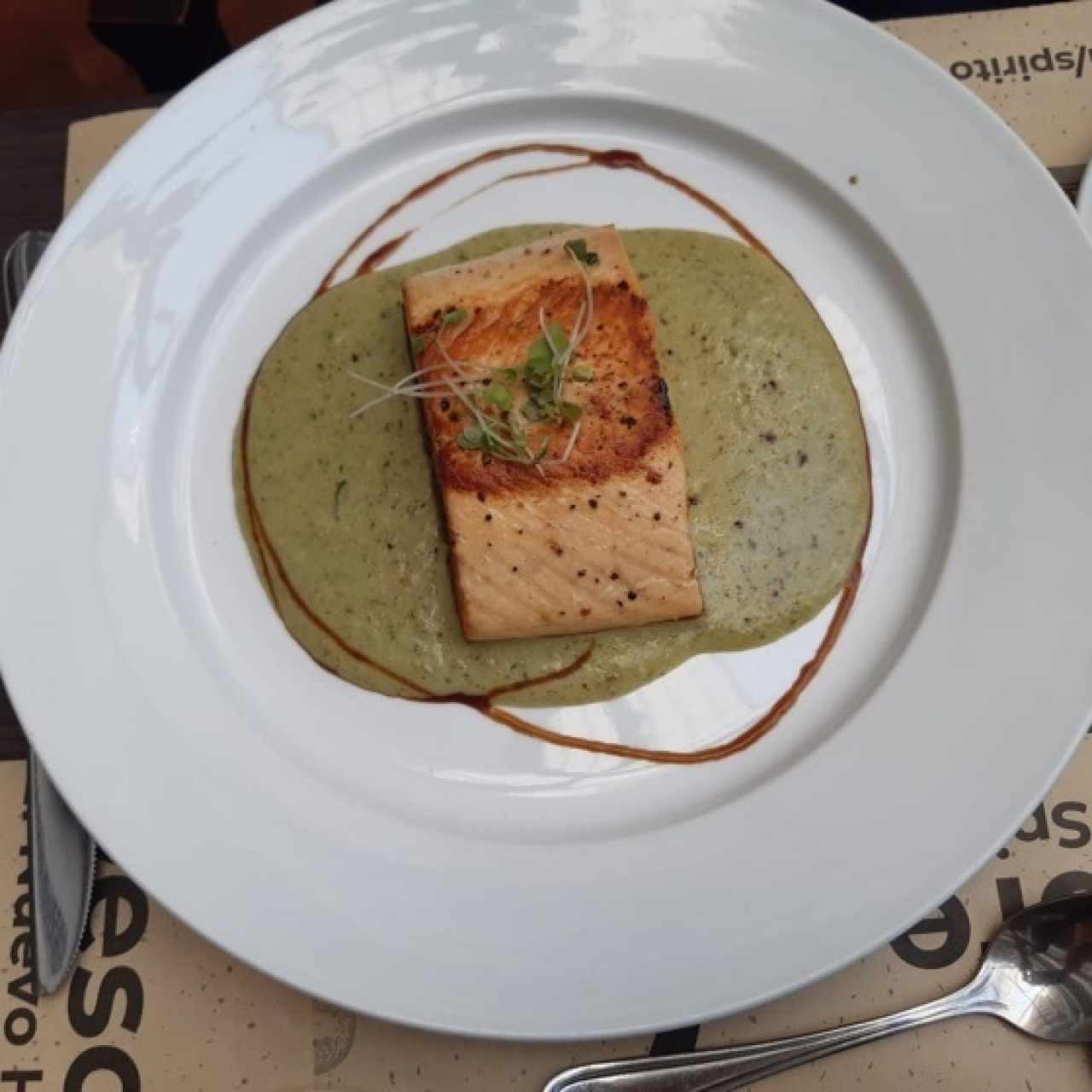 salmon
