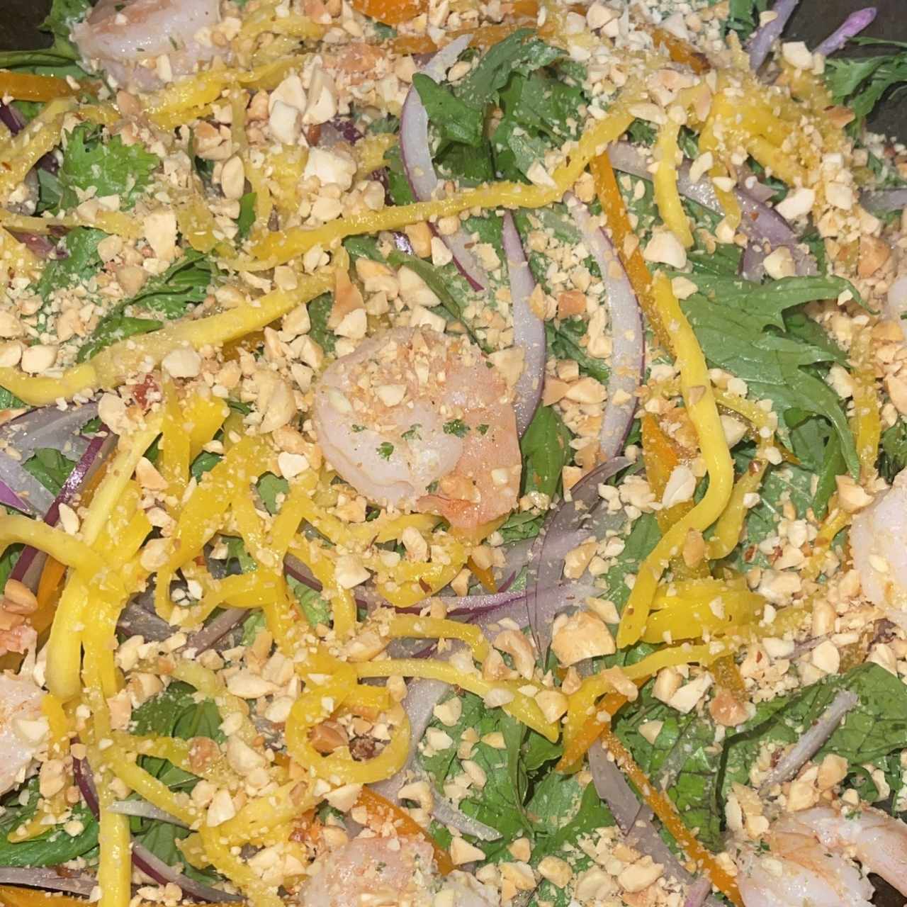 Ensalada 