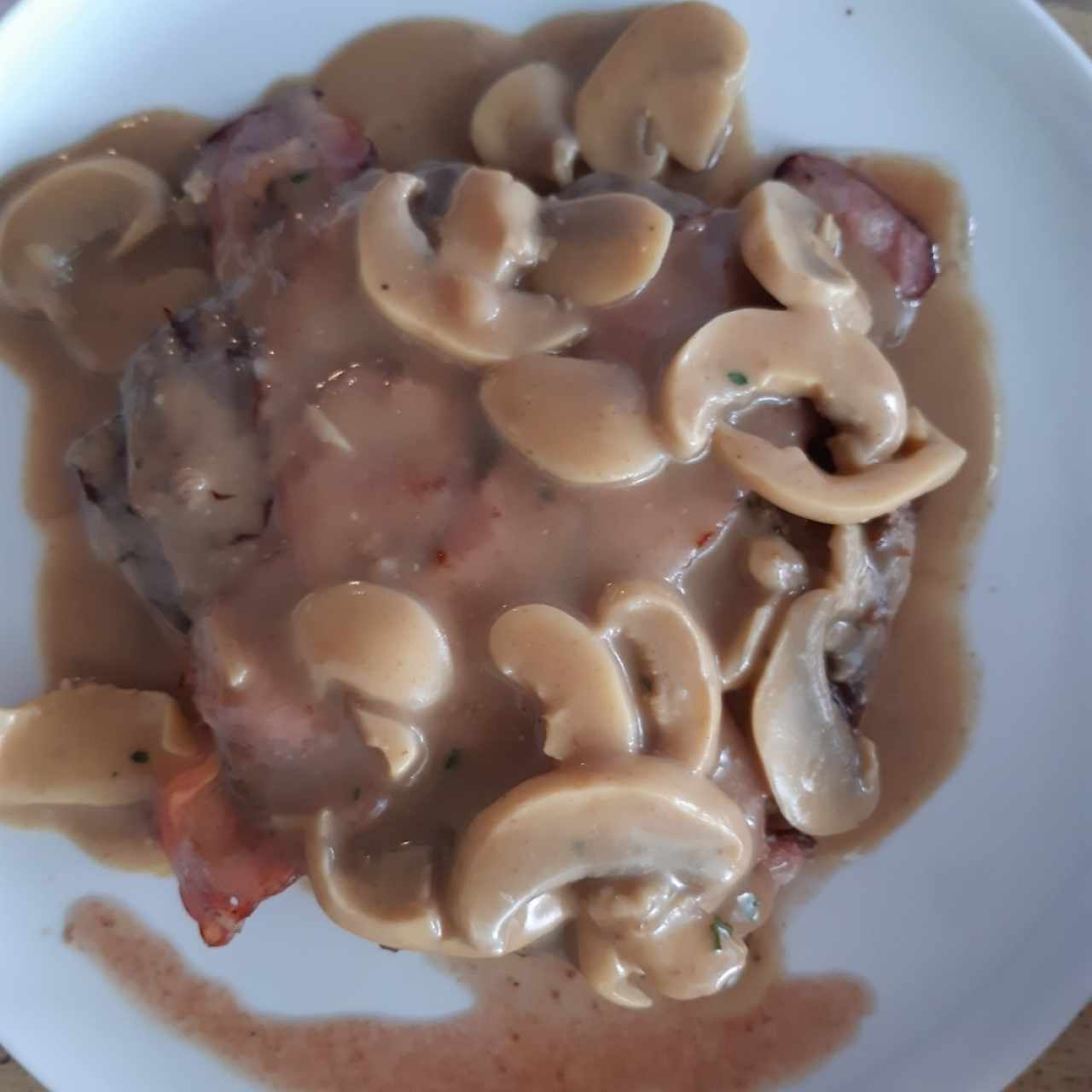 Filet Mignon 