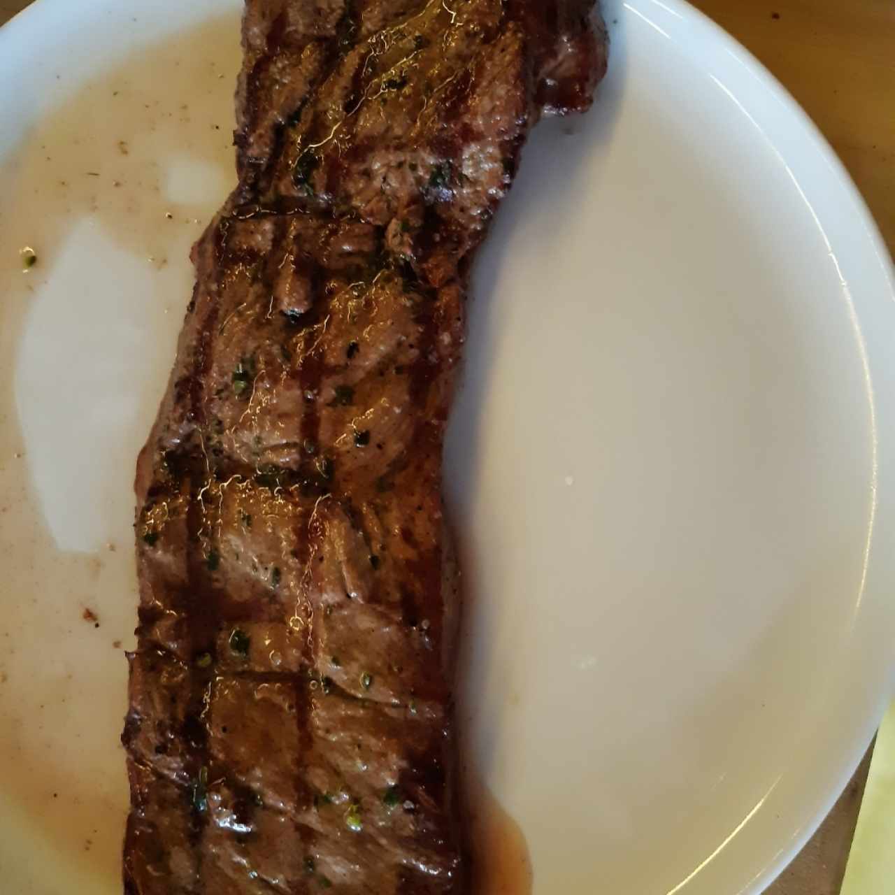 Baby beef