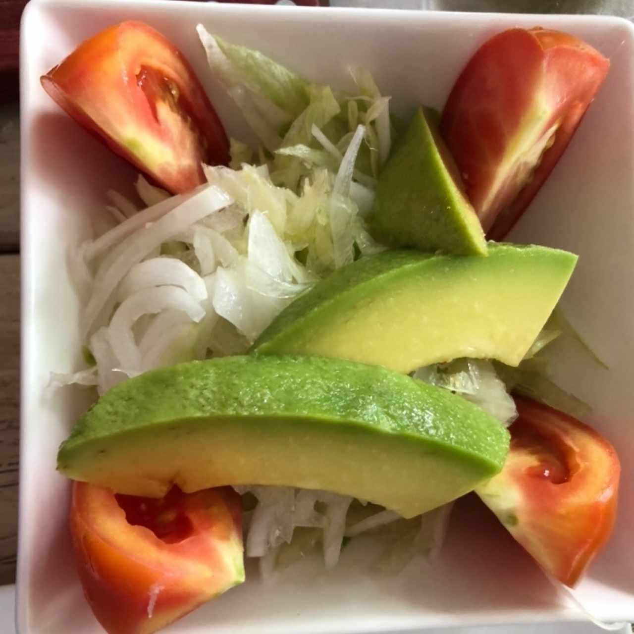 ensalada