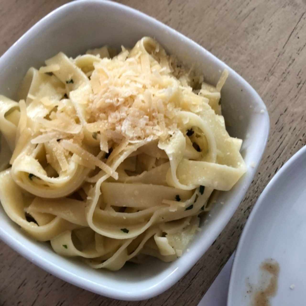 pasta