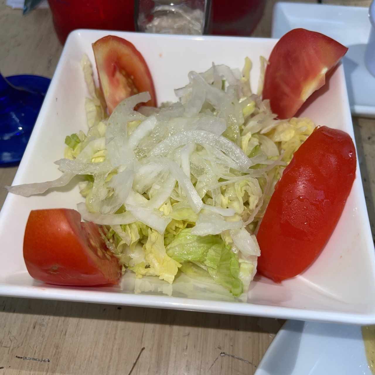 ensalada 