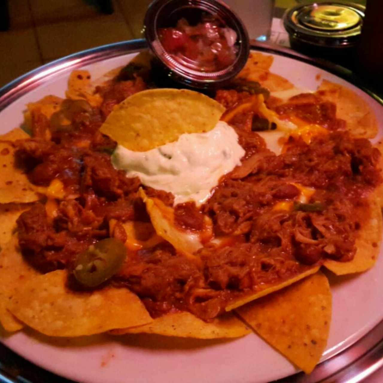 Nachos