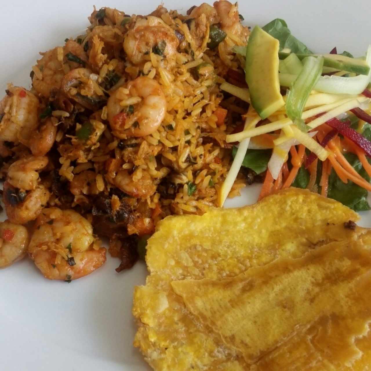 arroz celestial