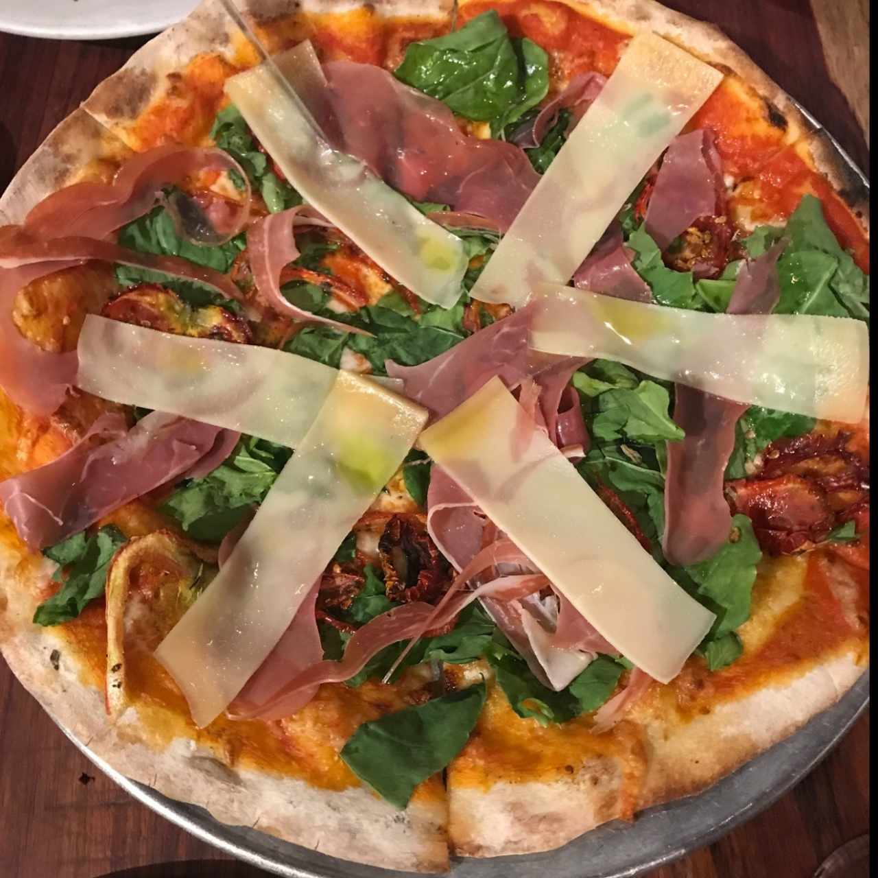 pizza rustica 