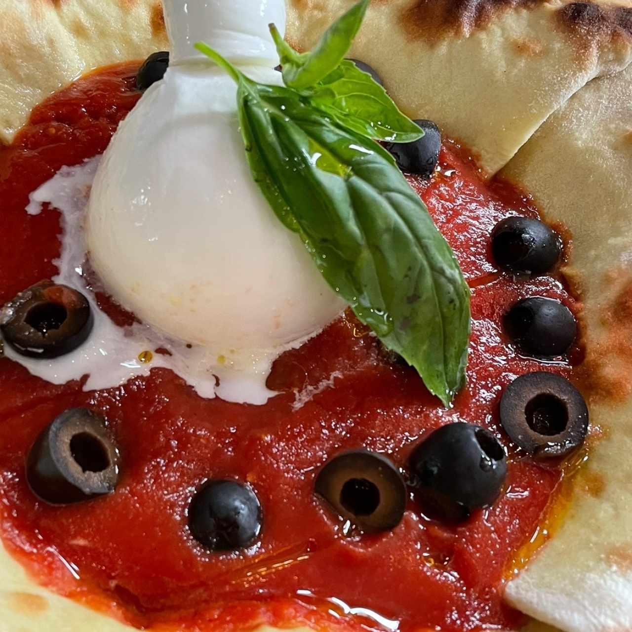 Burrata