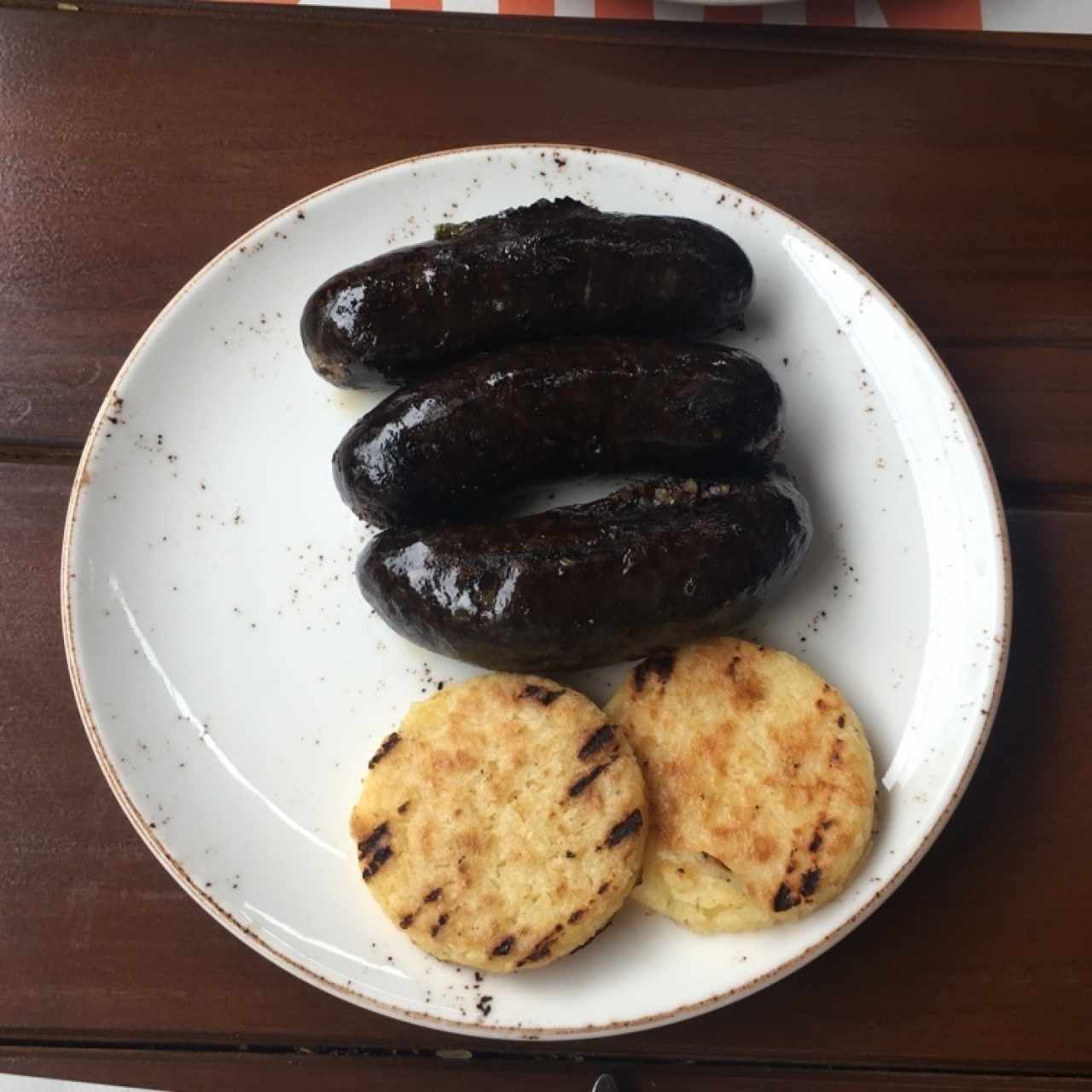 Morcilla