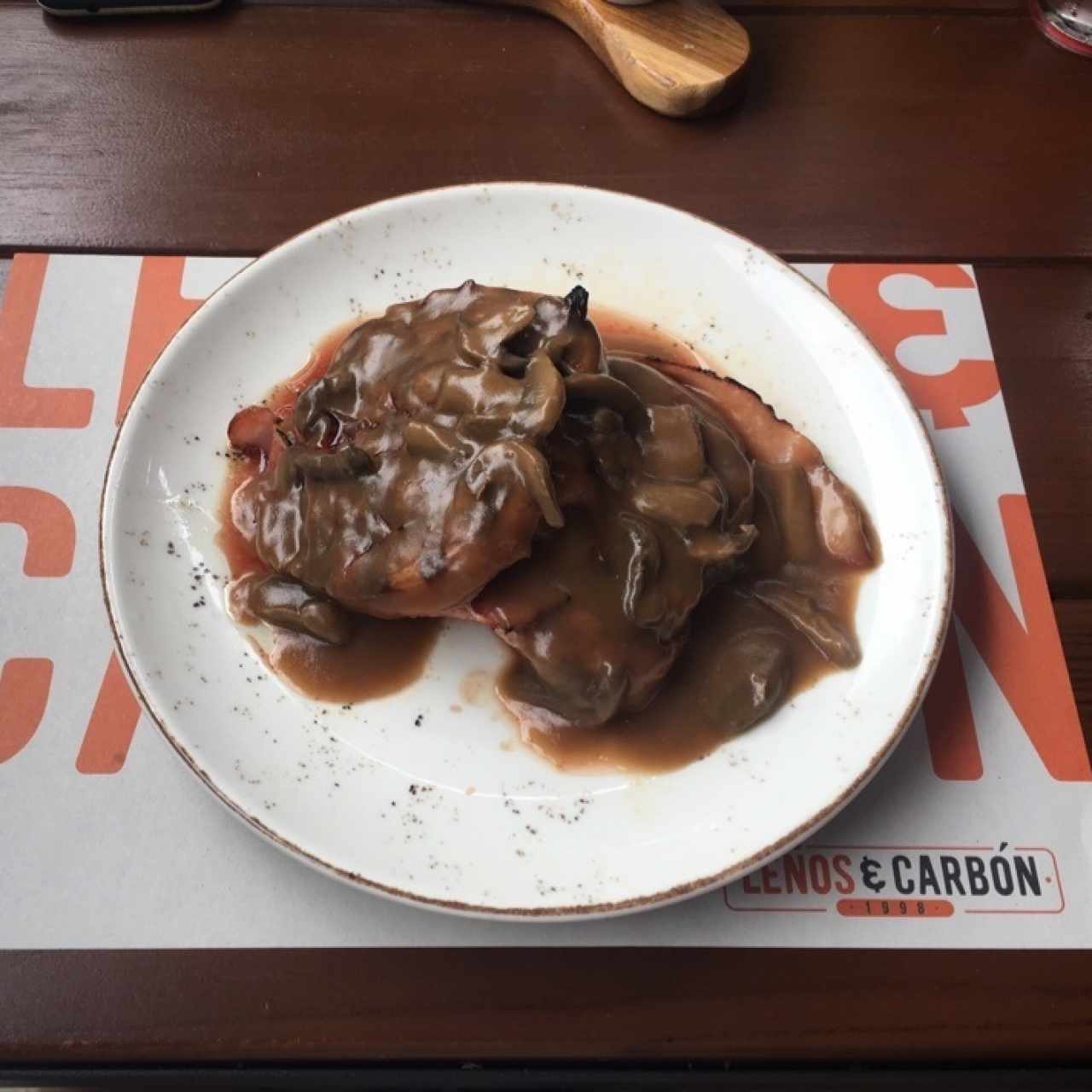 Filet Mignon