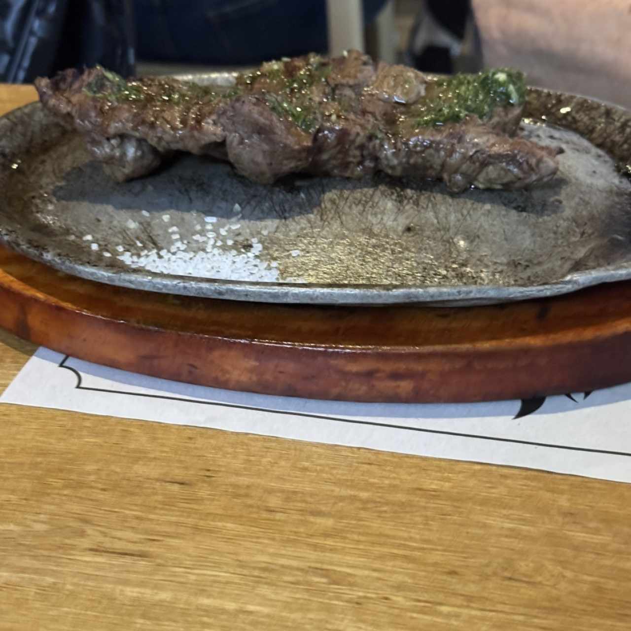 Baby beef