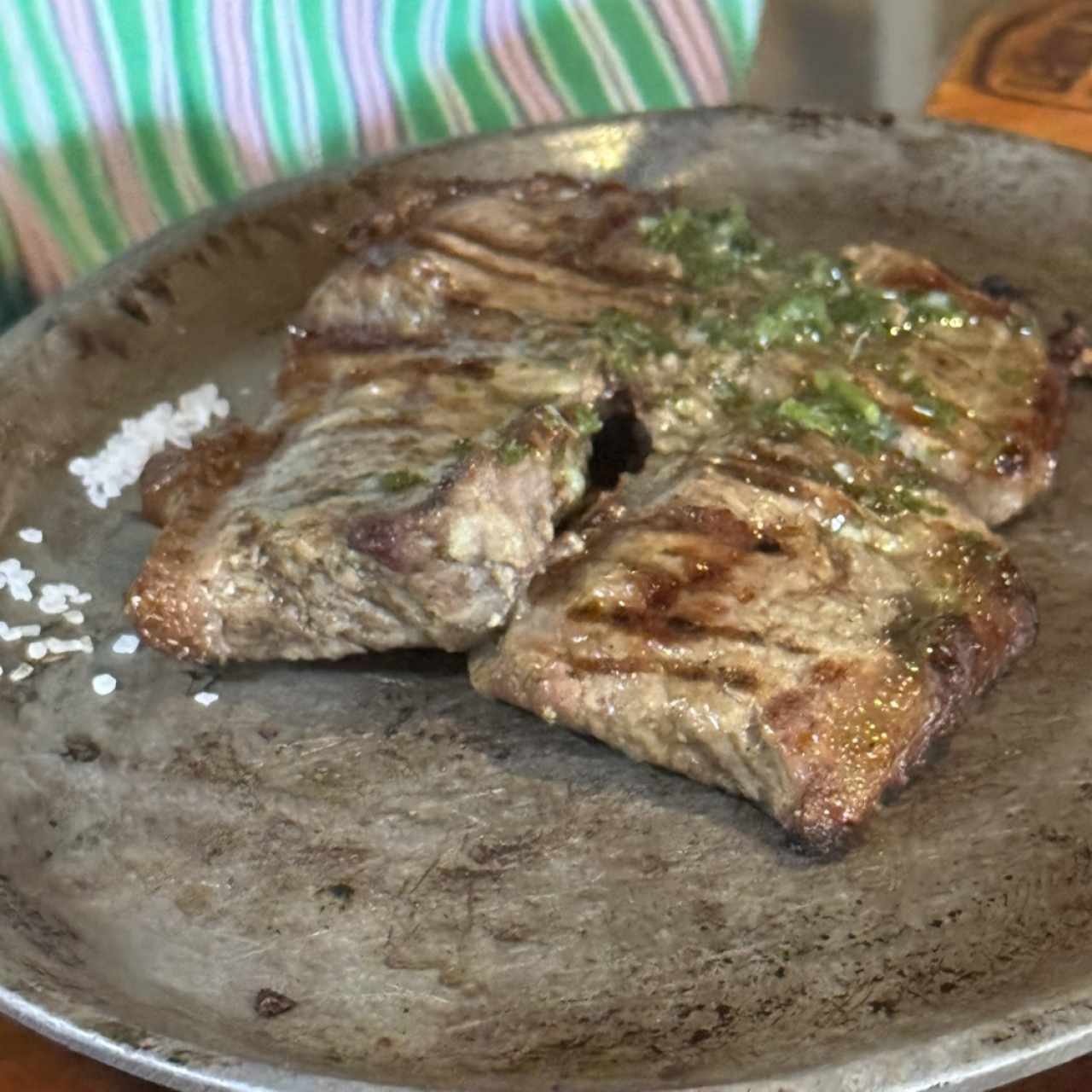 Churrasco