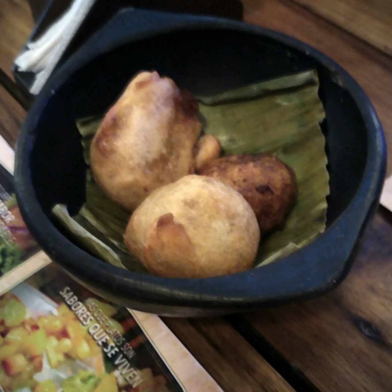 marranitas