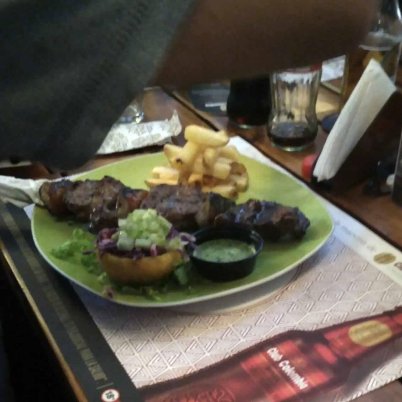 pincho