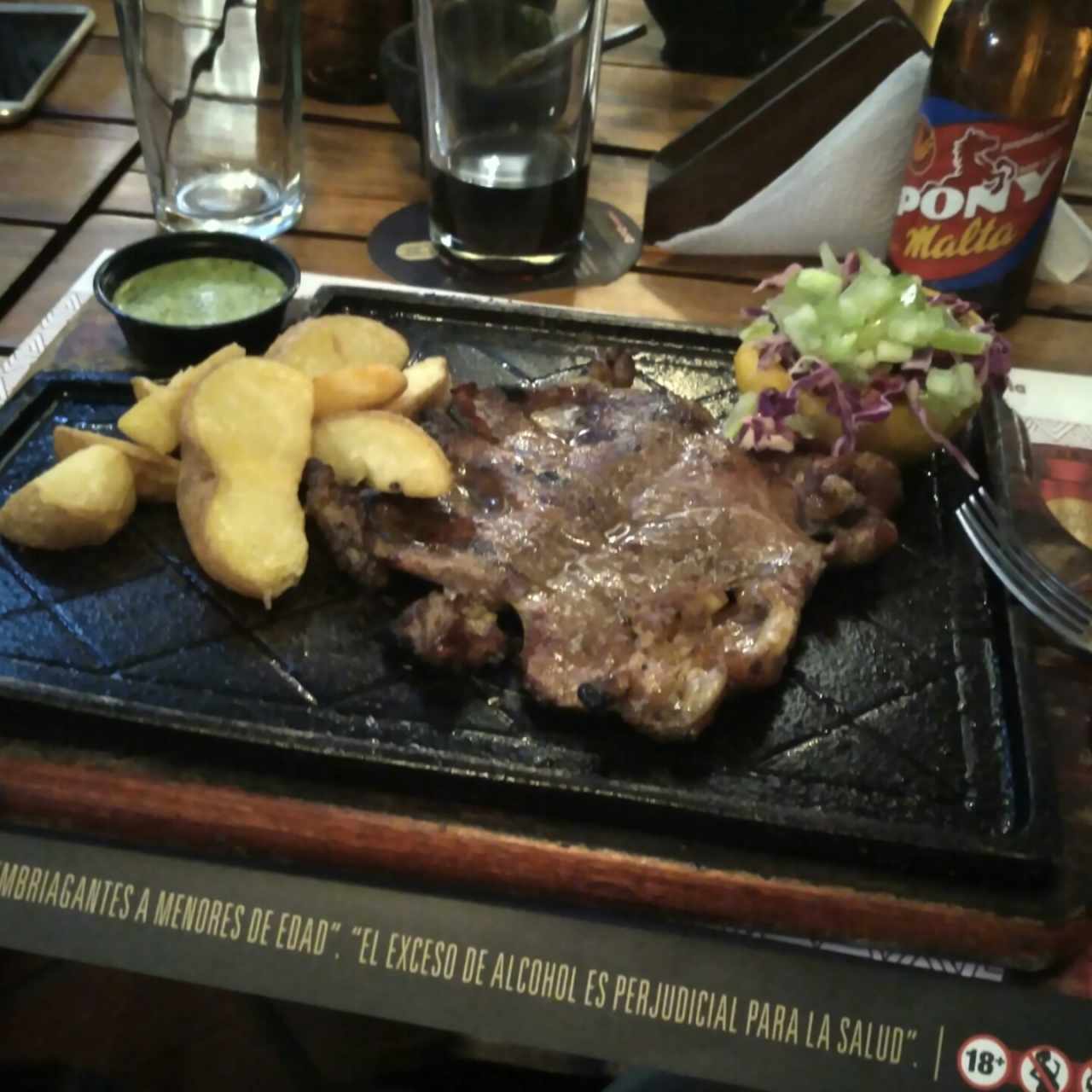 churrasco