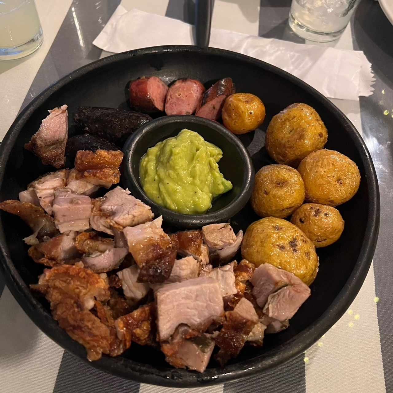 Picada personal
