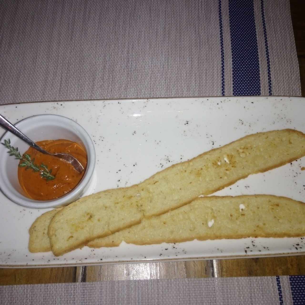 Pan de la casa 