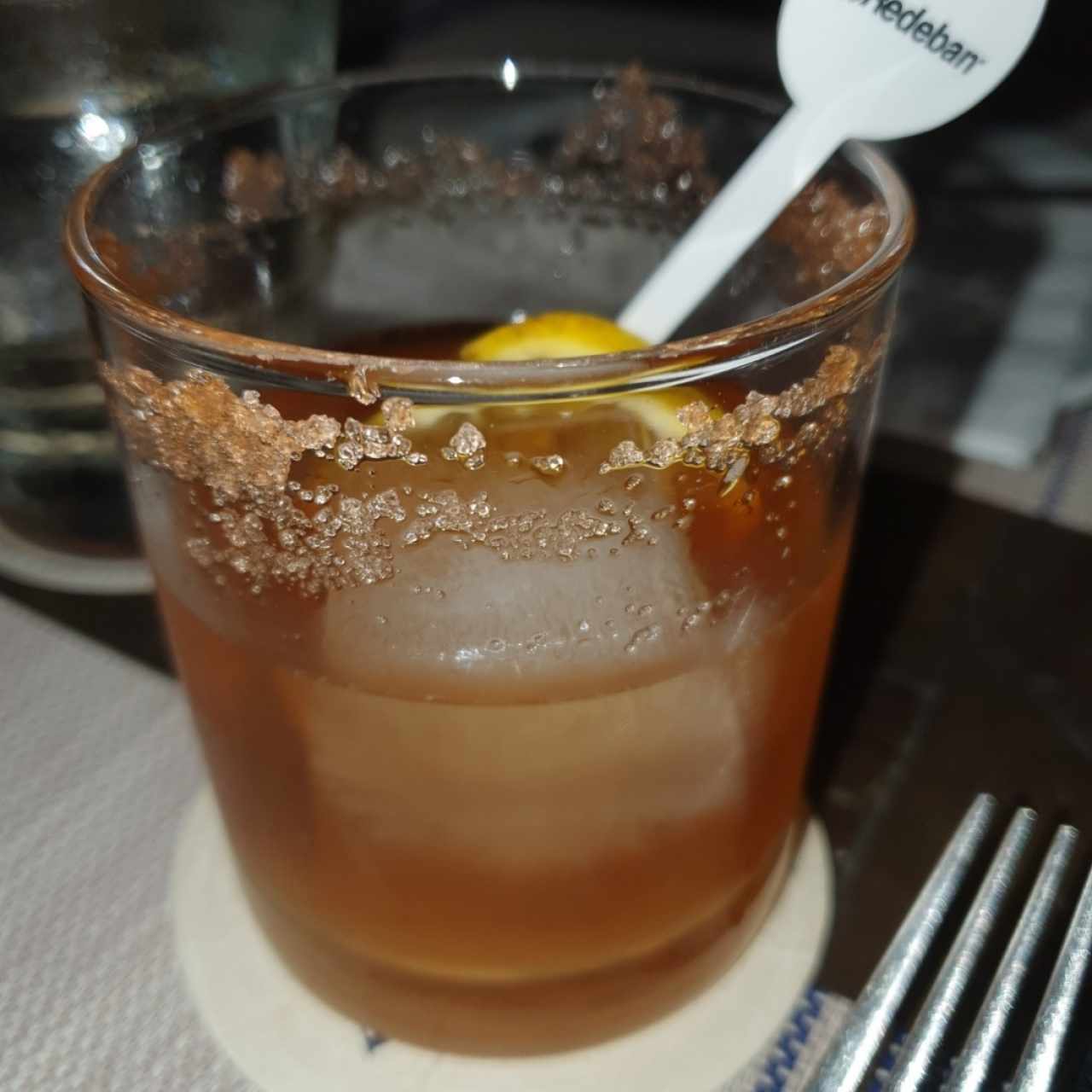 Los Fashioned