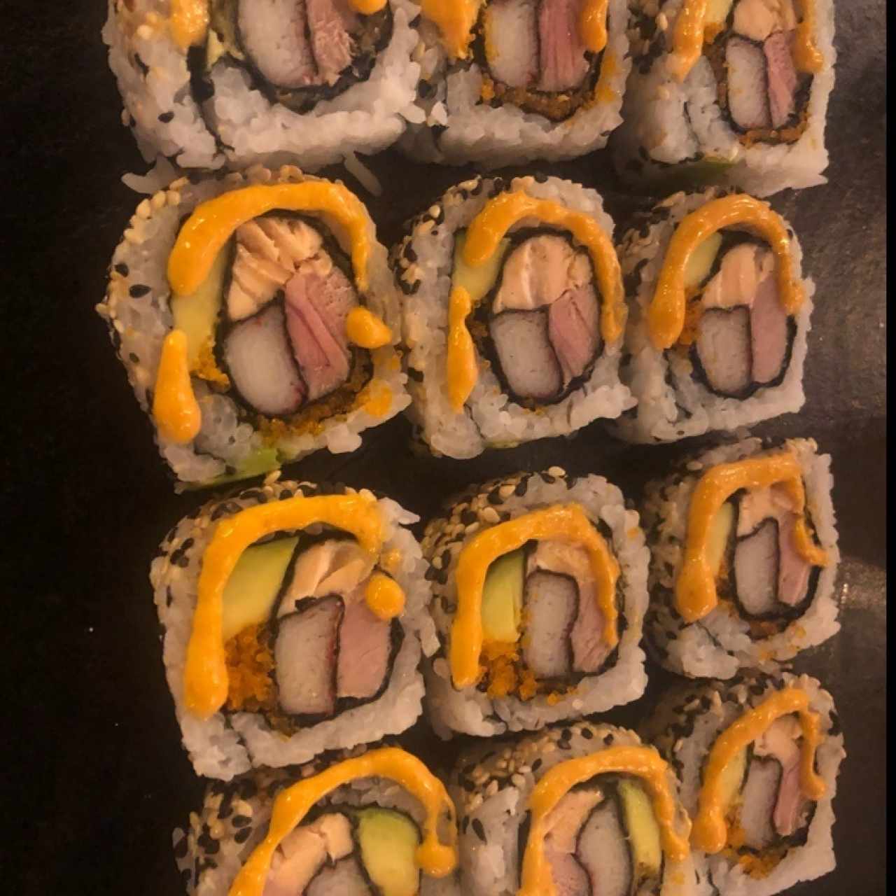 ojo de tigre