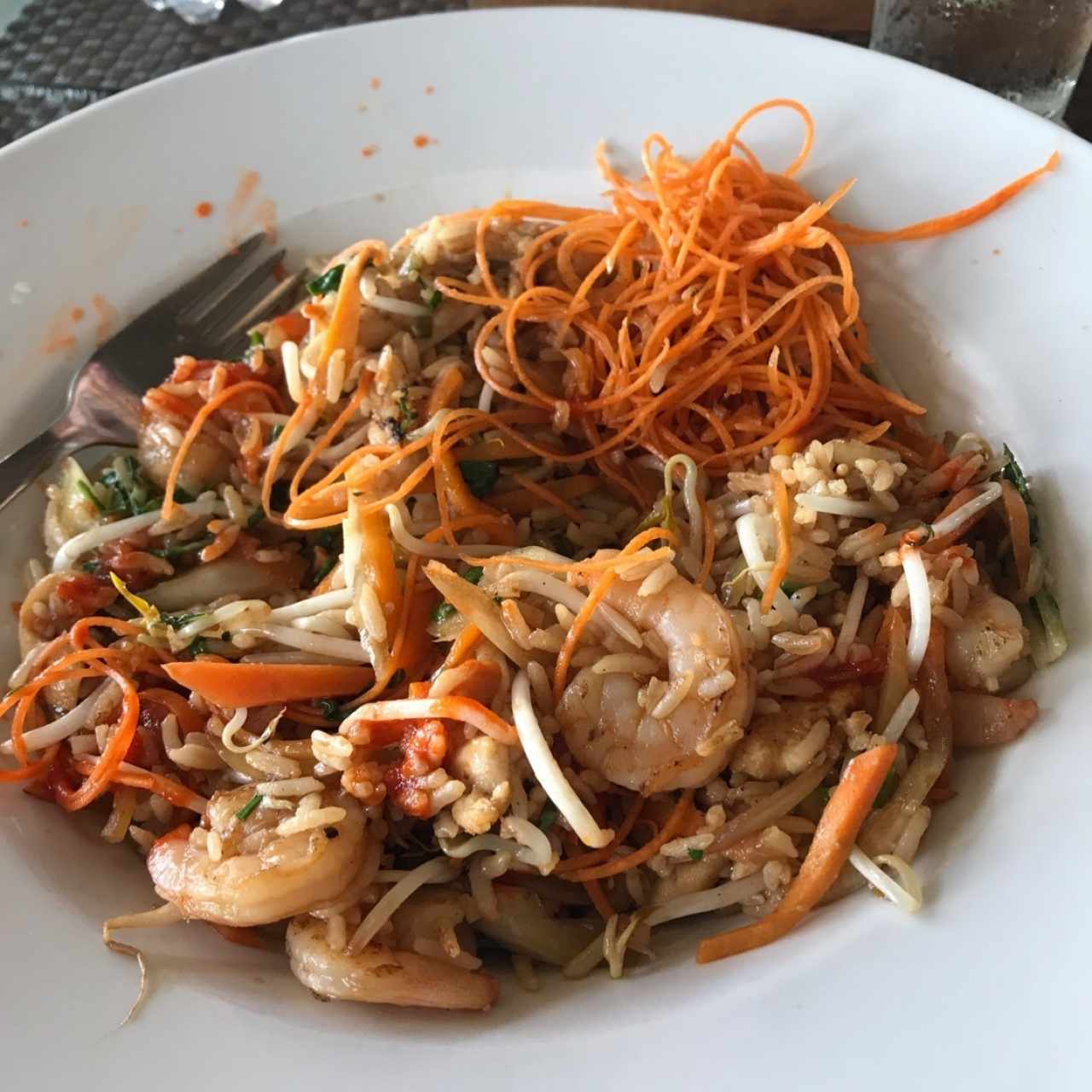 arroz cantones