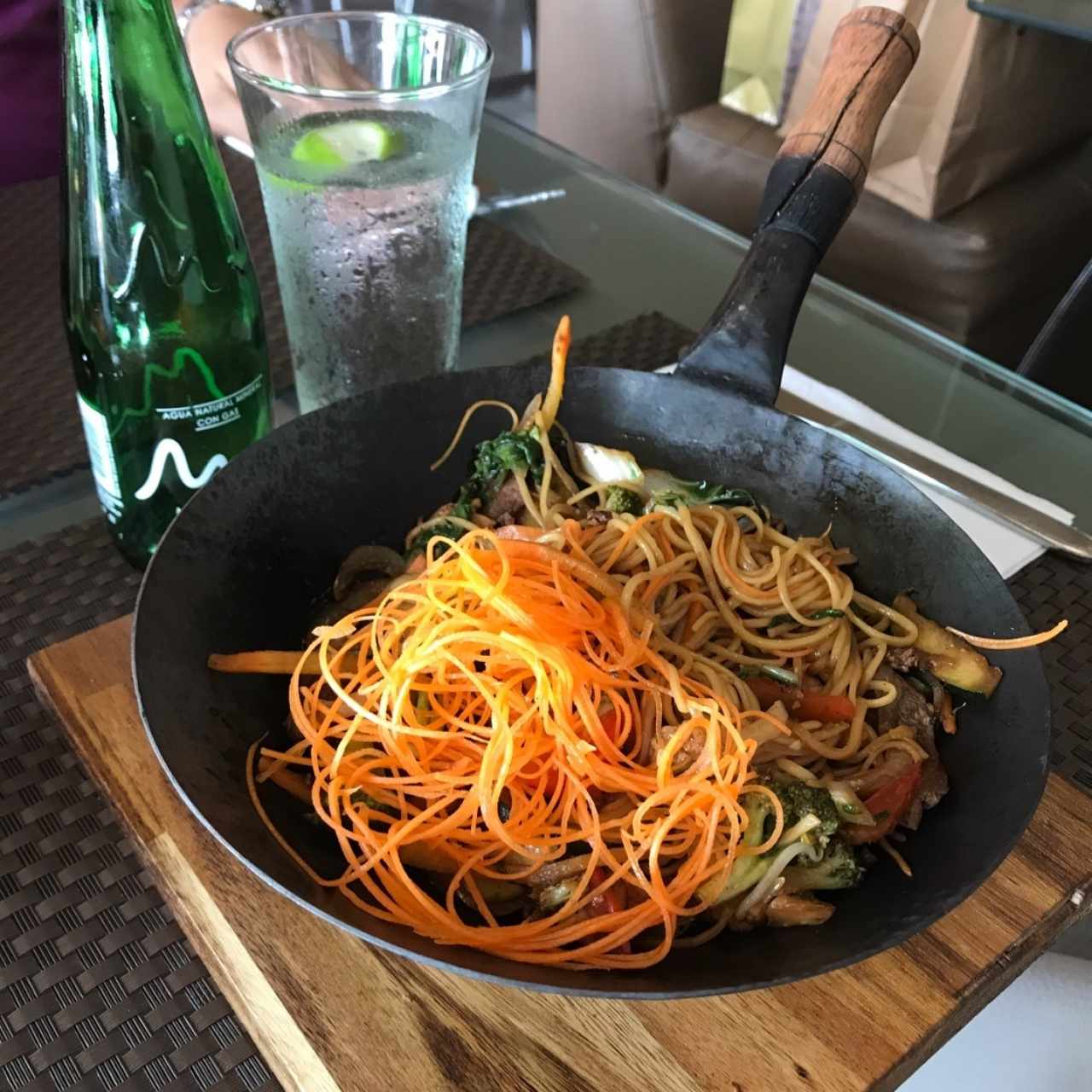 yakisowa 