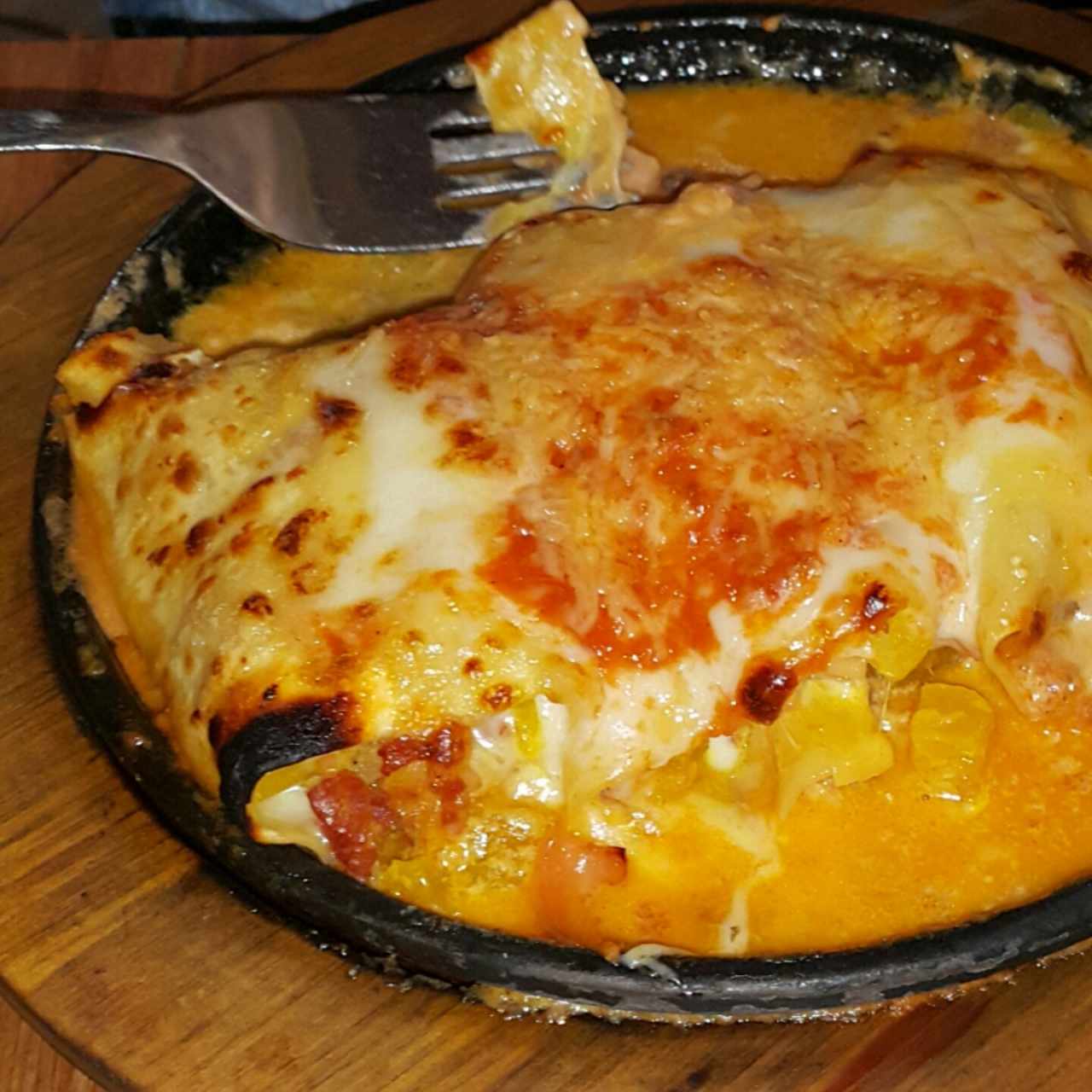 canelones
