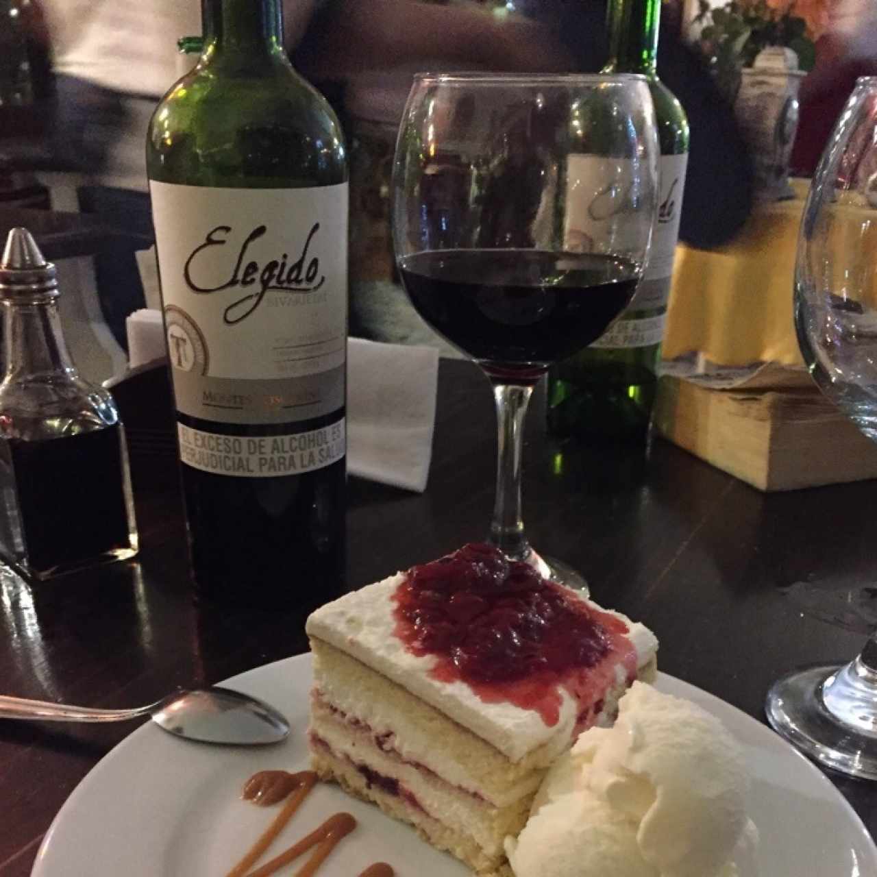 postre de guanabana 