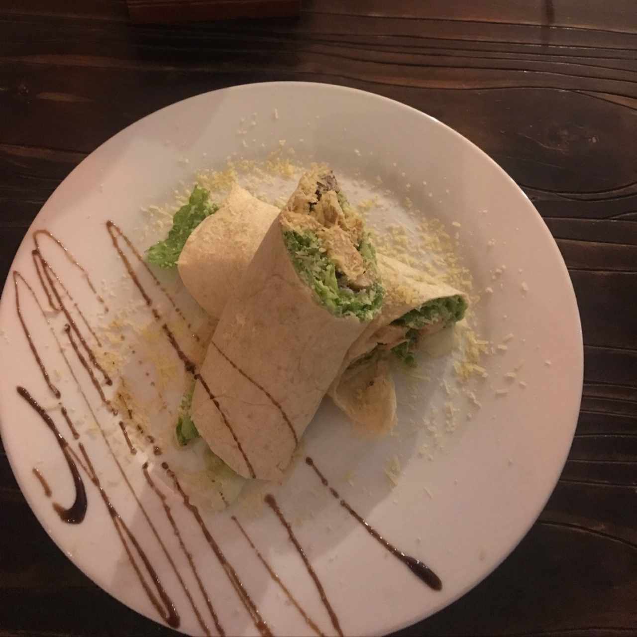 Gyro mixto