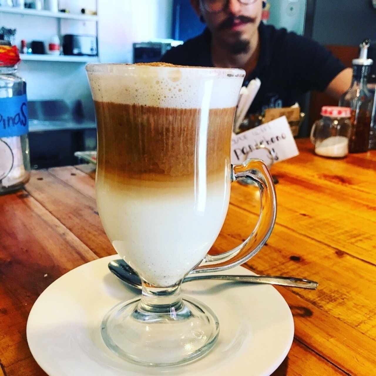 cappuccino