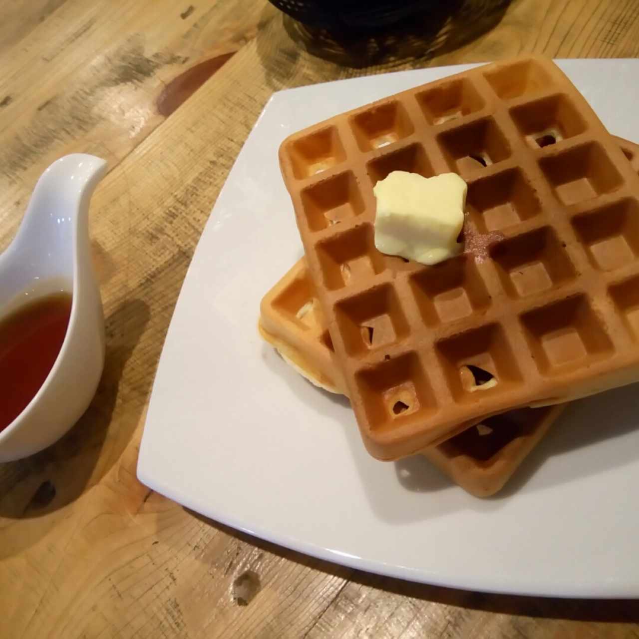 Waffle