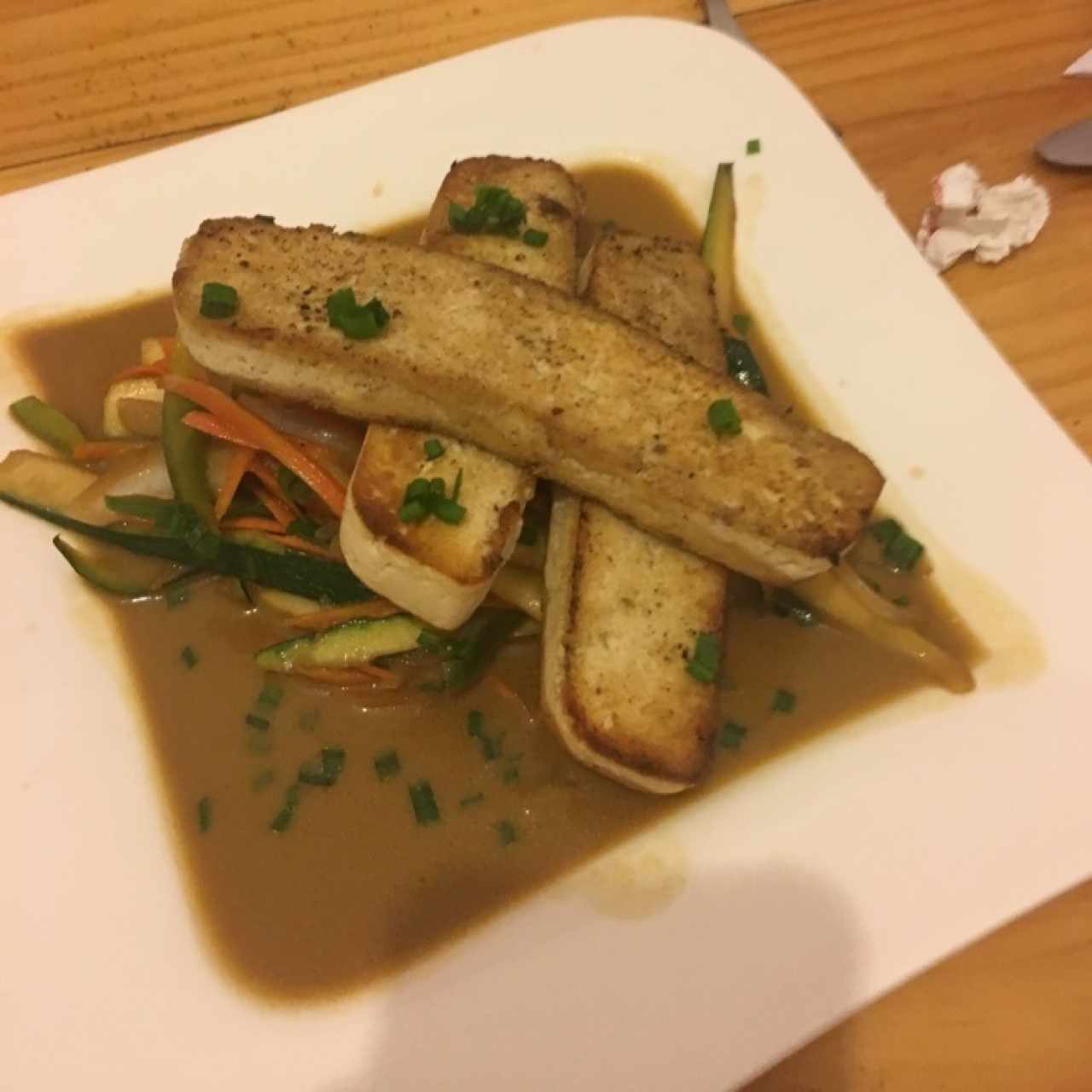 Tofu