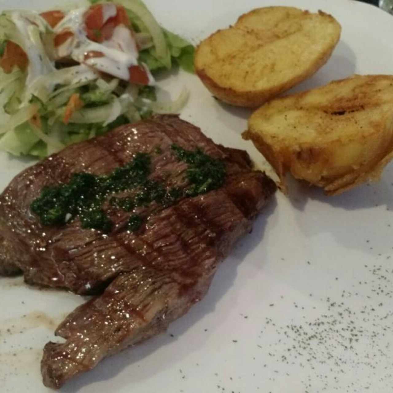 Baby beef