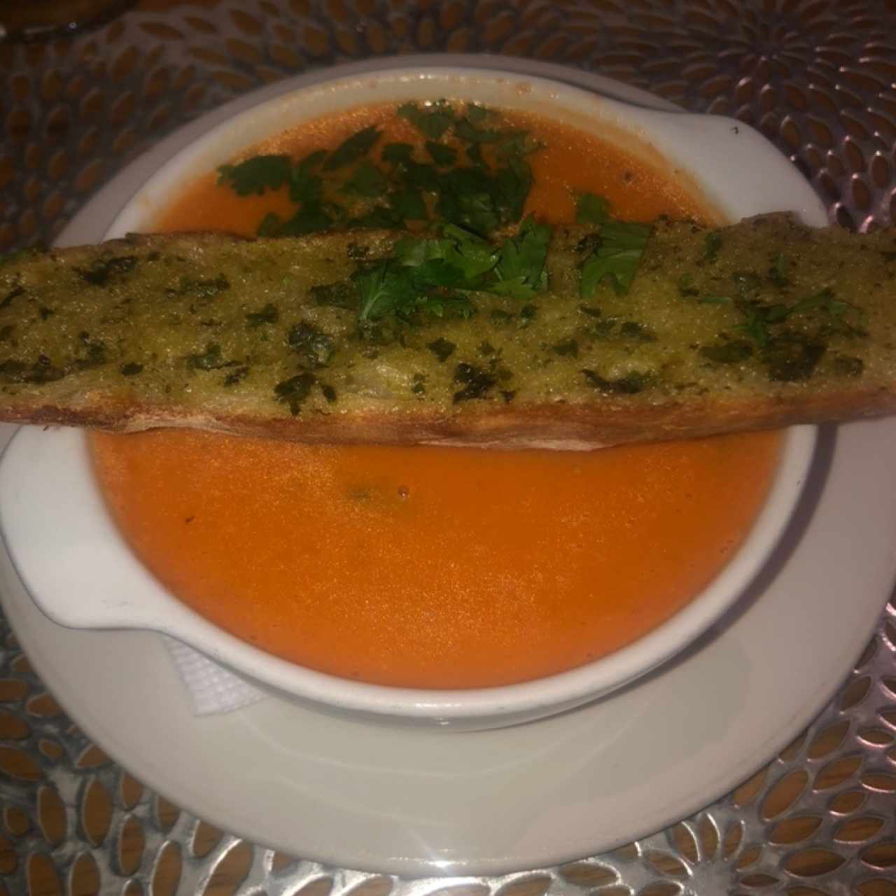 tomate
