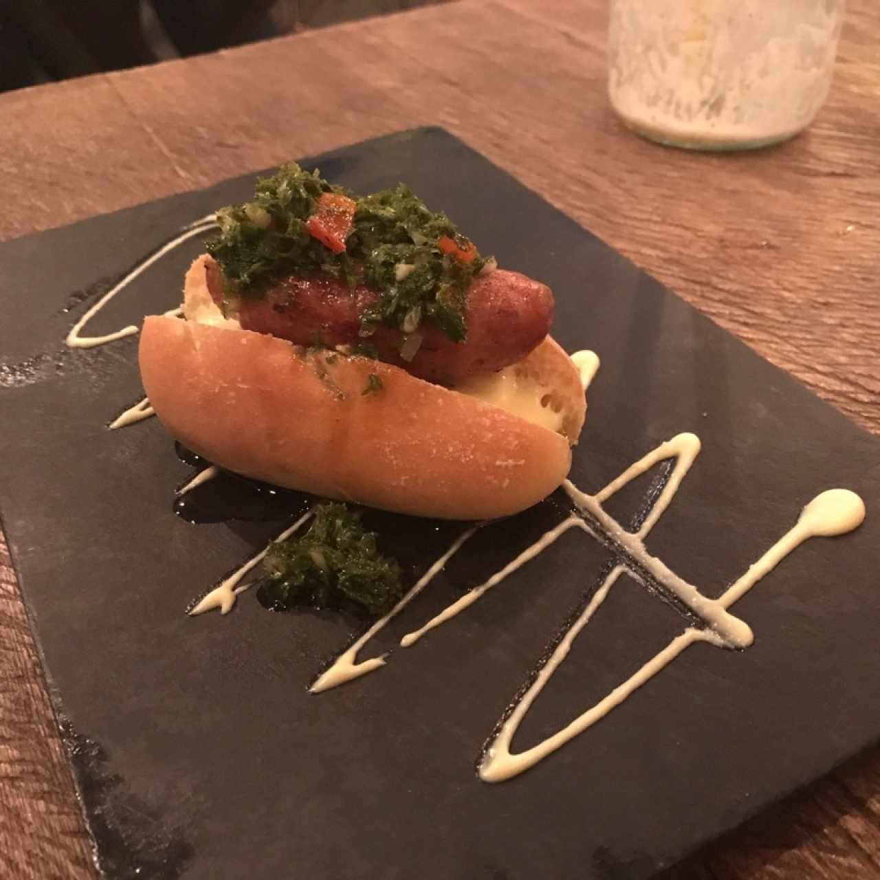 choripan