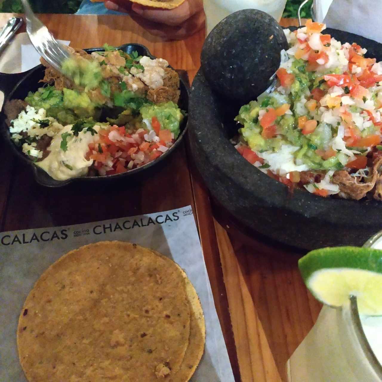 tacos