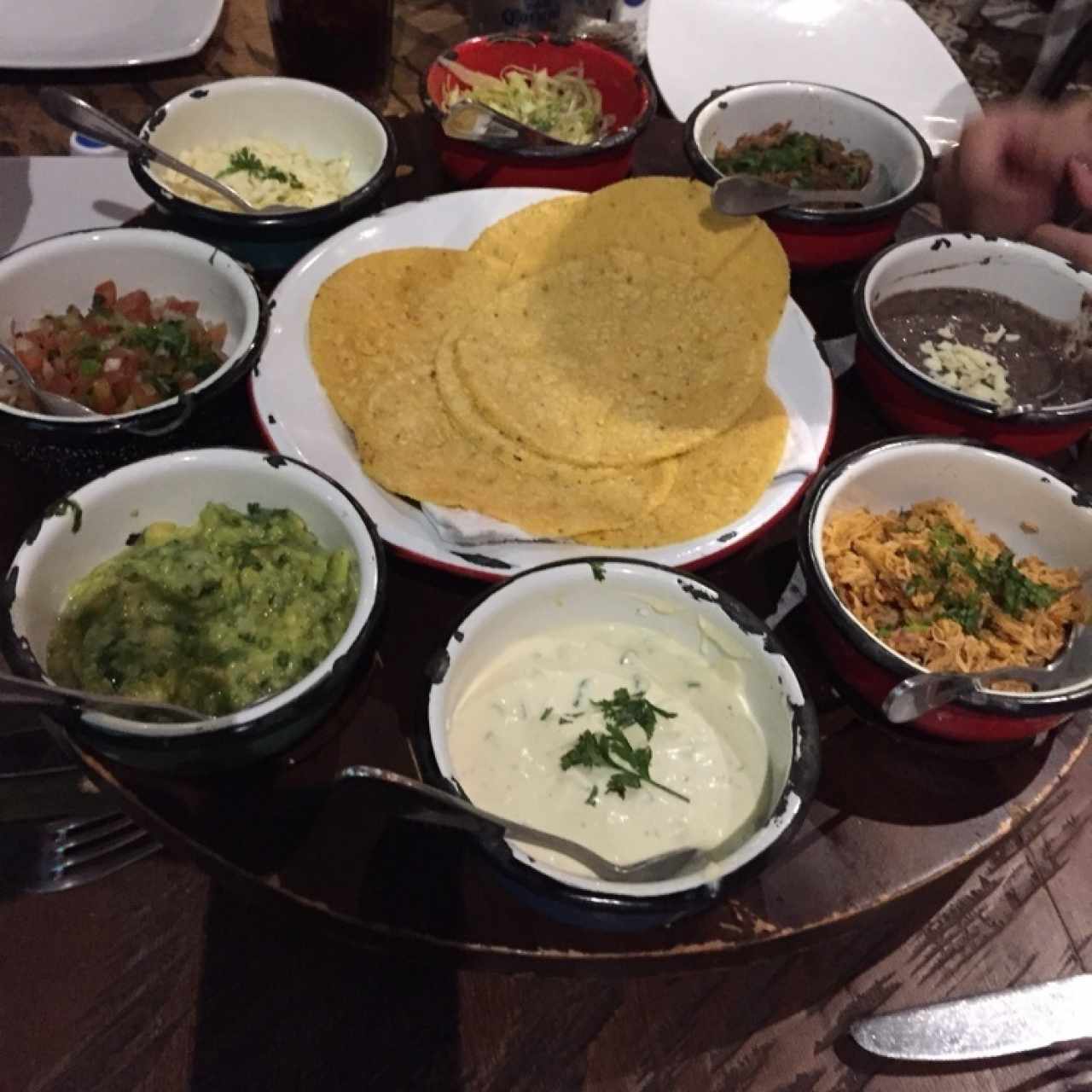 fiesta mexicana