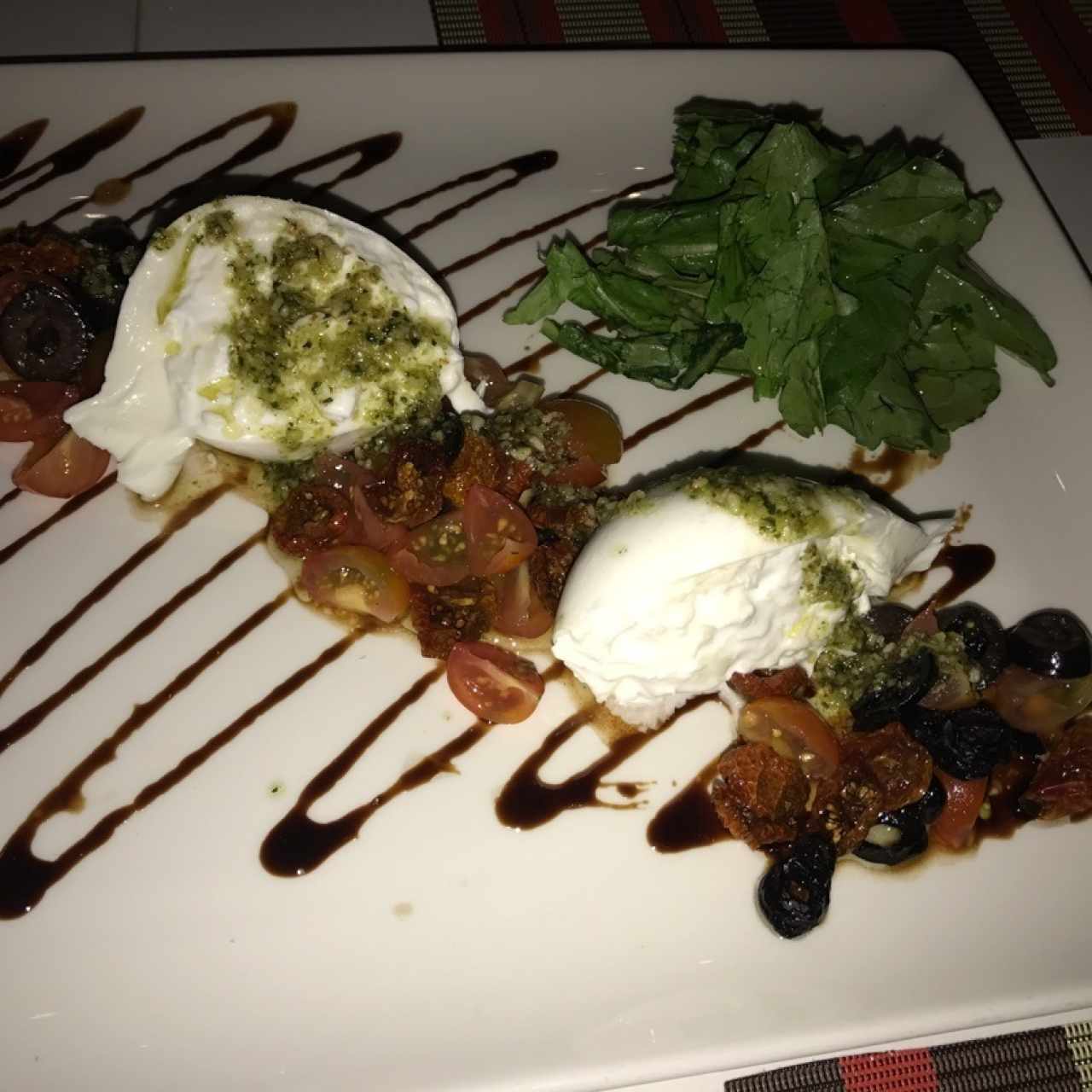 Burrata